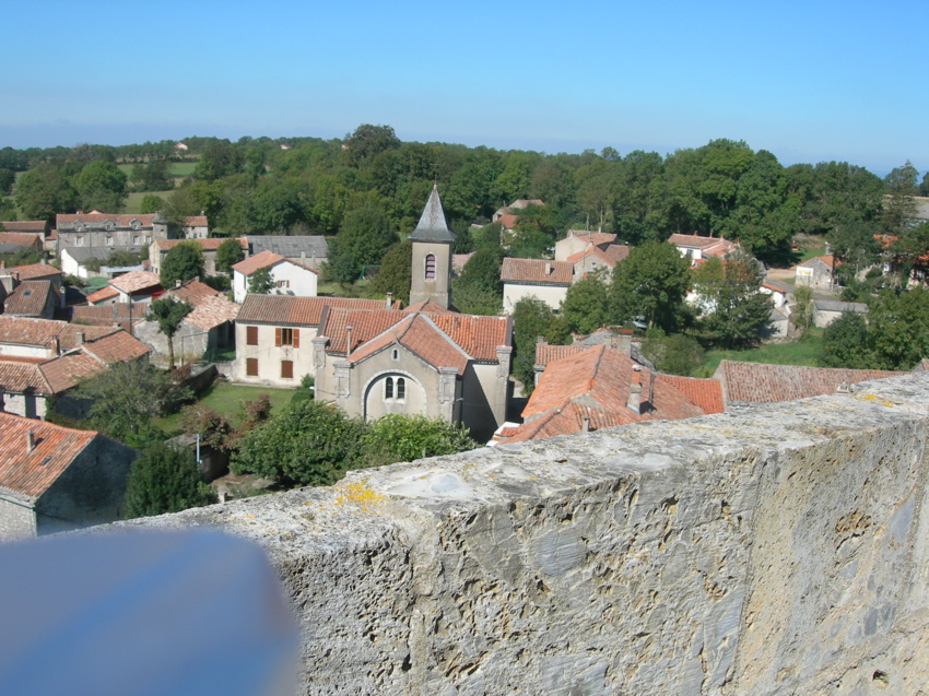 010  Le Viala du pas de Jaux