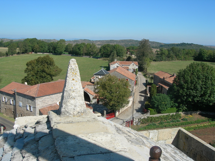 011 Le Viala du pas de Jau