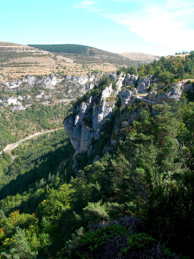 064 Grands Causses