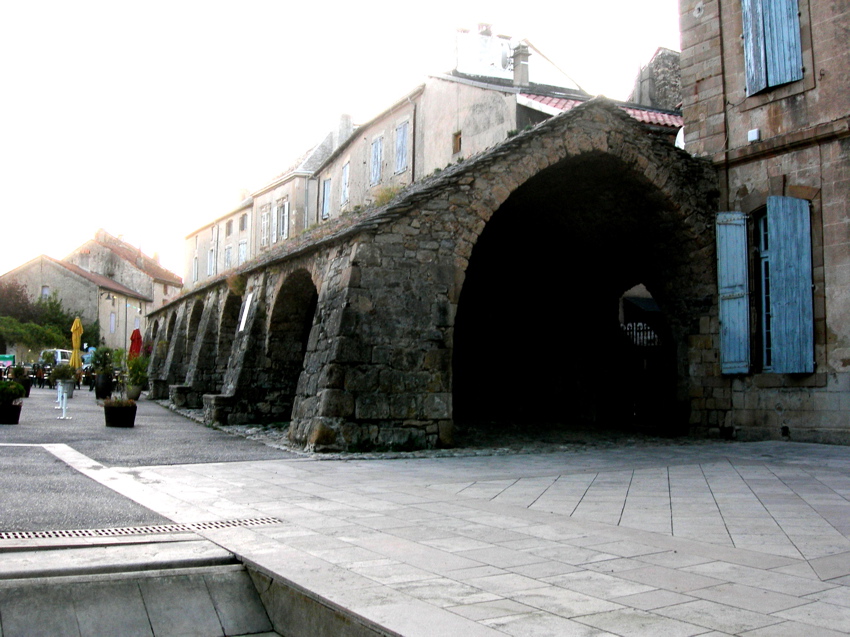 000C halles de Nant 1