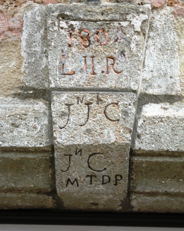 074 St Guilhem le DeÃÅsert