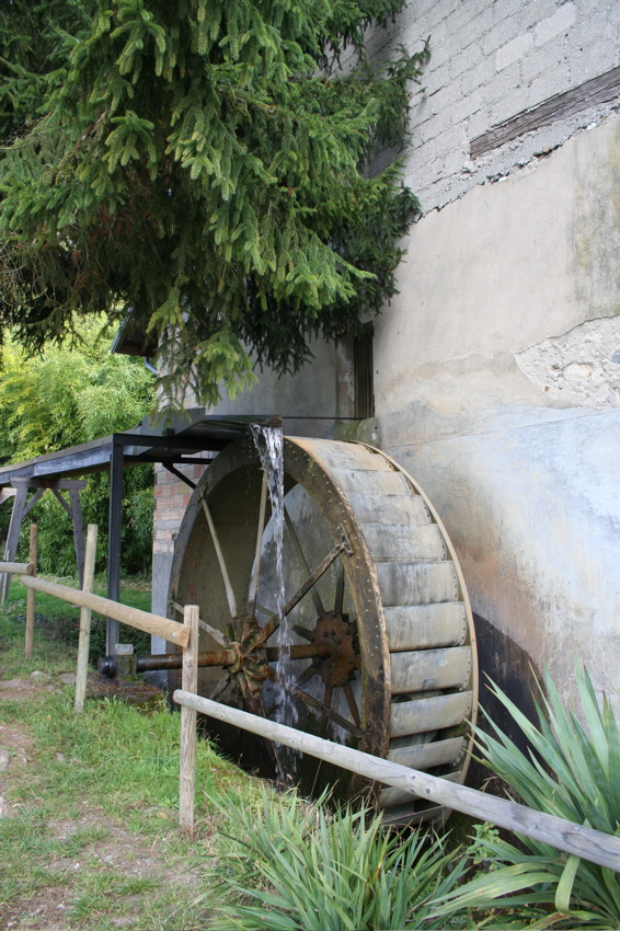 Paul - 17 Moulin de Crosagny dimanche matin