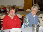 Françoise et Nicole