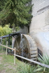 Paul - 17 Moulin de Crosagny dimanche matin