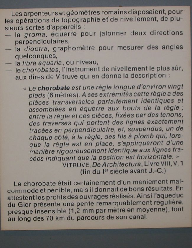 Yzeron, maison de l'Araire