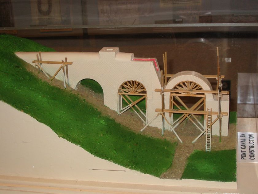Yzeron, maison de l'Araire