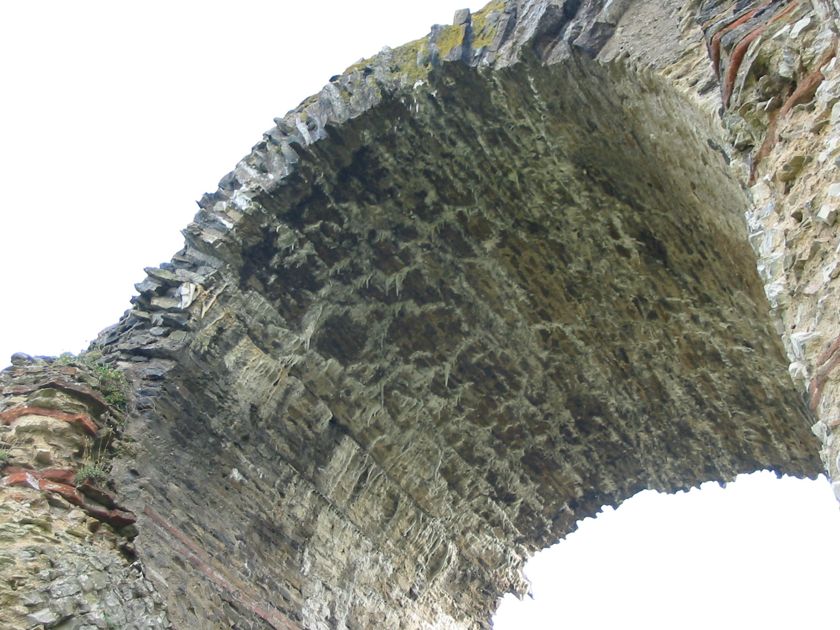 Chaponost, site du Plat de l'air
