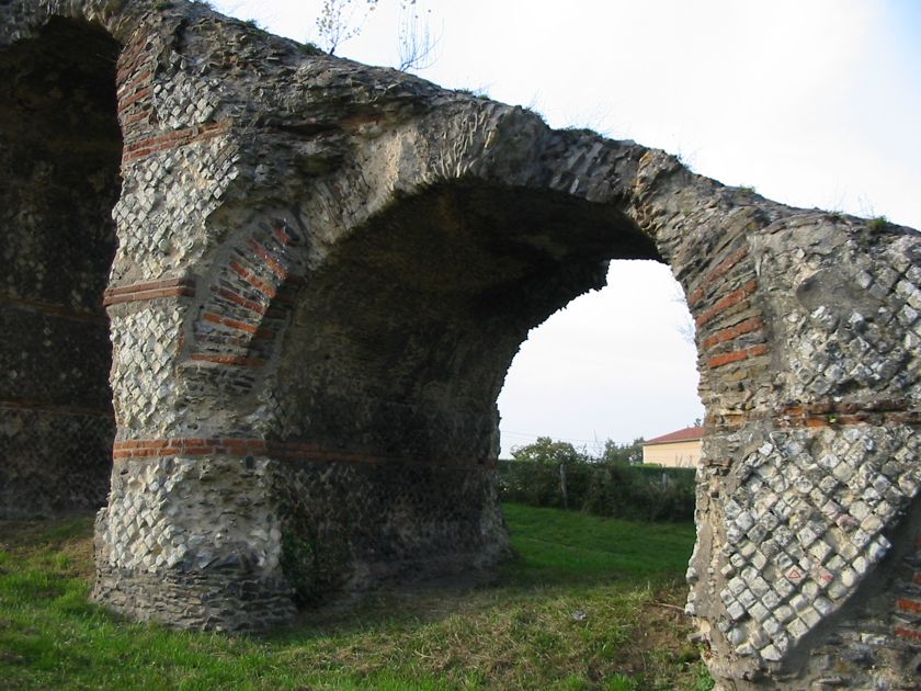 Chaponost, site du Plat de l'air