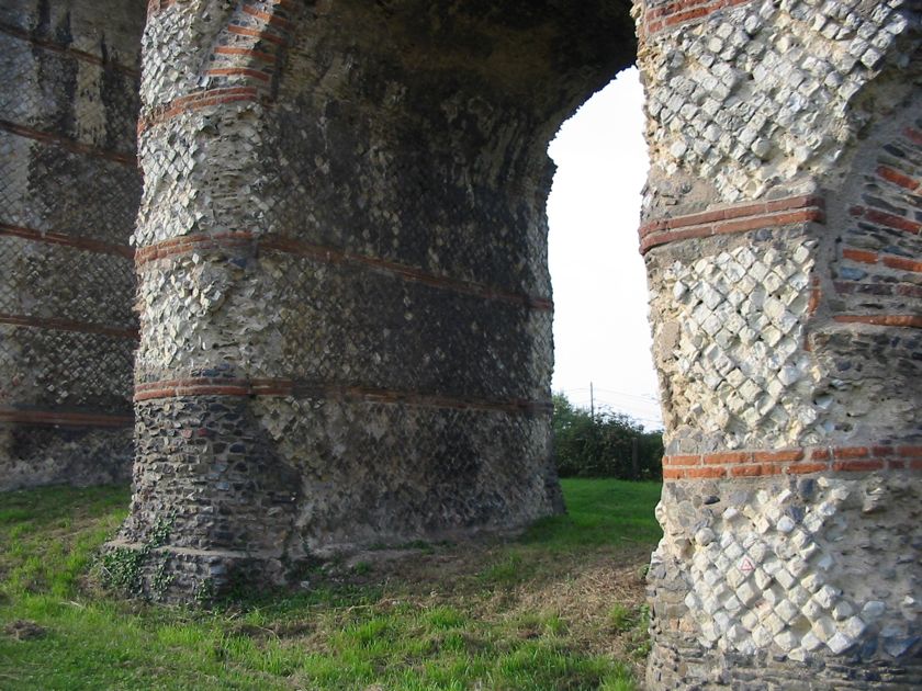 Chaponost, site du Plat de l'air