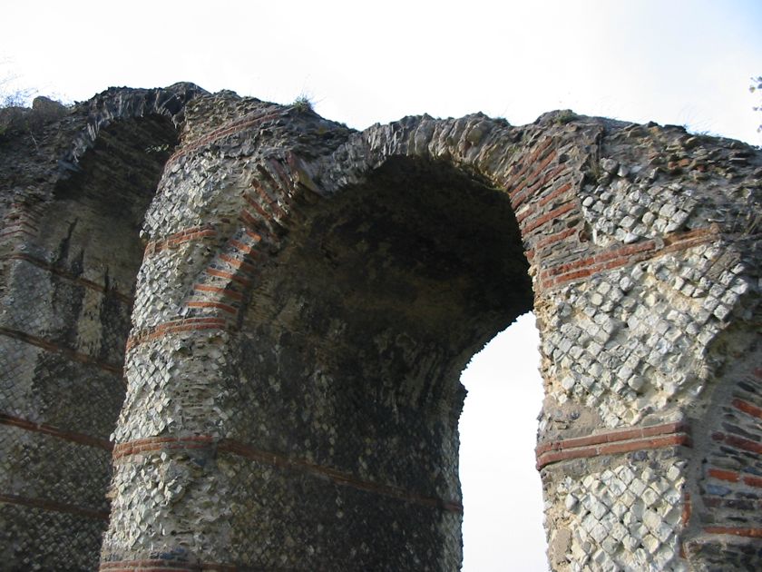 Chaponost, site du Plat de l'air