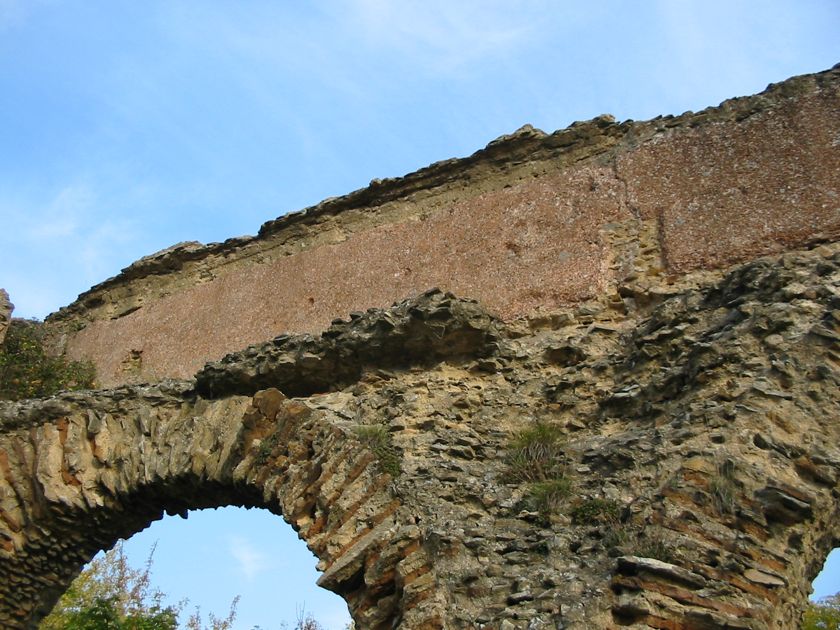 Chaponost, site du Plat de l'air