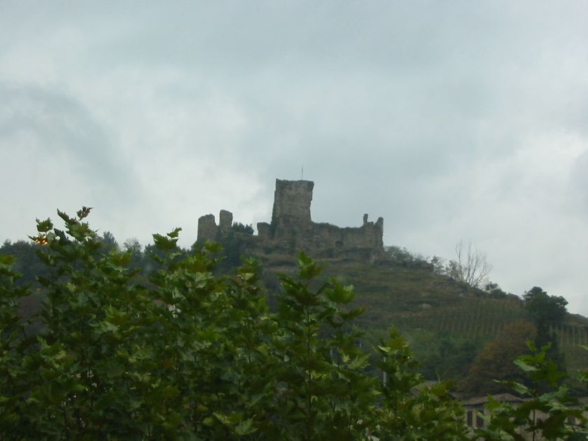 Mus©e de St-Romain-en-Gal