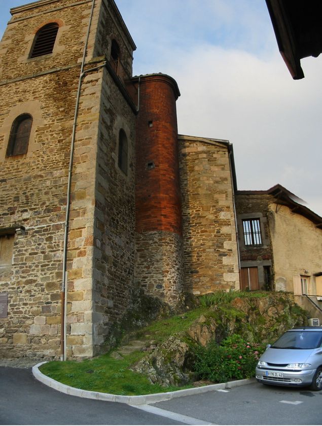 081015 Chagnon eÃÅglise 2