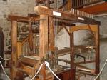 Yzeron, maison de l'Araire