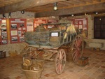 Yzeron, maison de l'Araire