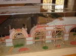Yzeron, maison de l'Araire