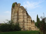 Chaponost, site du Plat de l'air