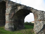 Chaponost, site du Plat de l'air