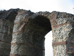 Chaponost, site du Plat de l'air