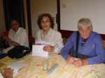 R©union Comit© directeur 14/10/2008