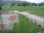Site de St-Romain-en-Gal