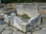 Site de St-Romain-en-Gal
