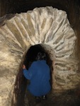 Chagnon Cave du cur©