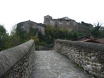 Chagnon village
