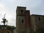 Chagnon village