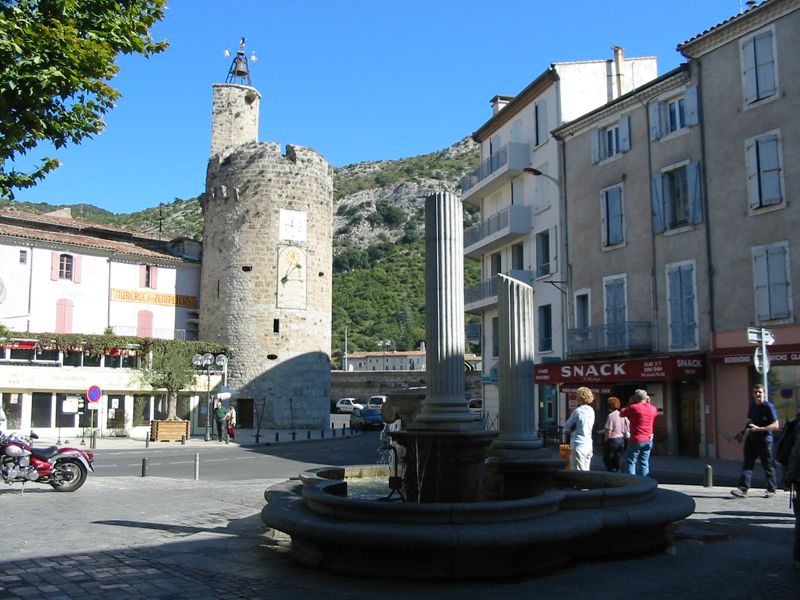 Anduze