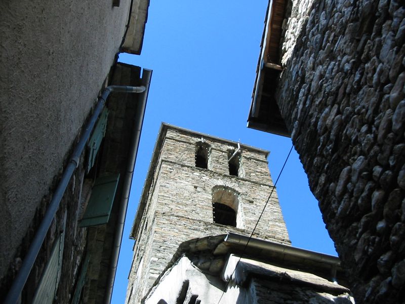 St �âtienne-Vall�©e-Fran�ßaise