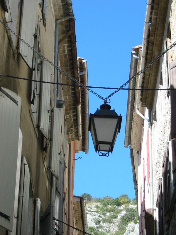 Anduze