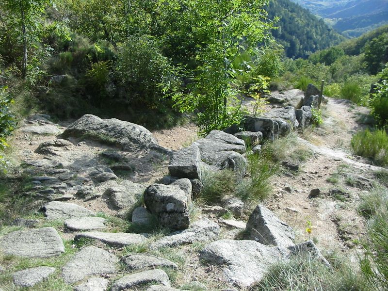 Cascade du Runes
