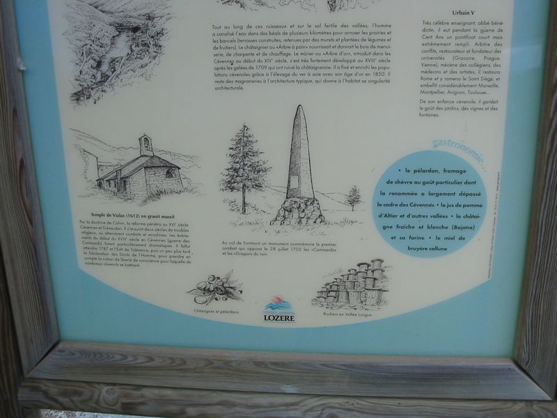 Cascade du Runes