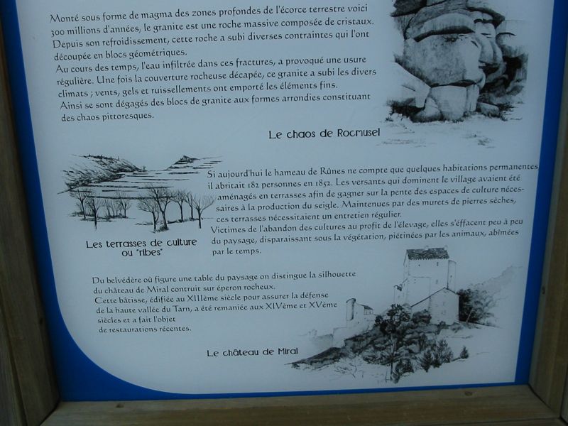 Cascade du Runes
