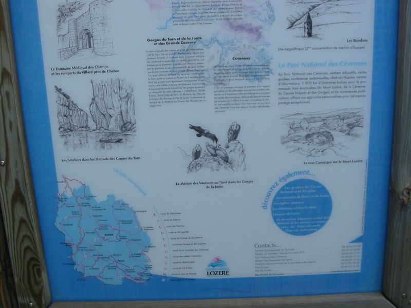 Cascade du Runes