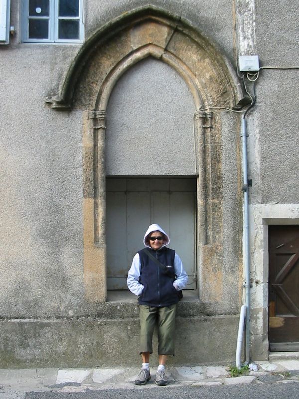 Barre C©vennes promenade