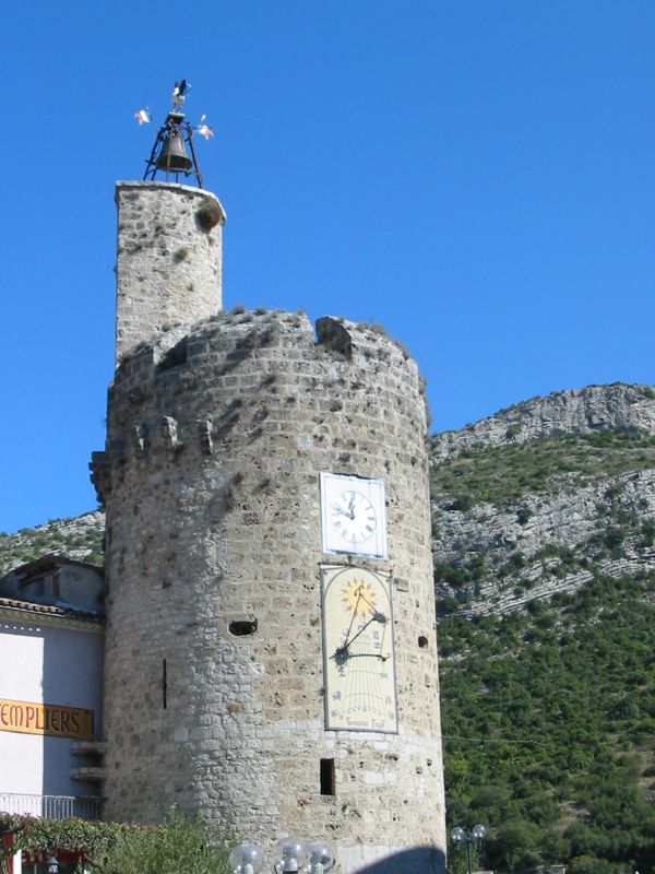 Anduze