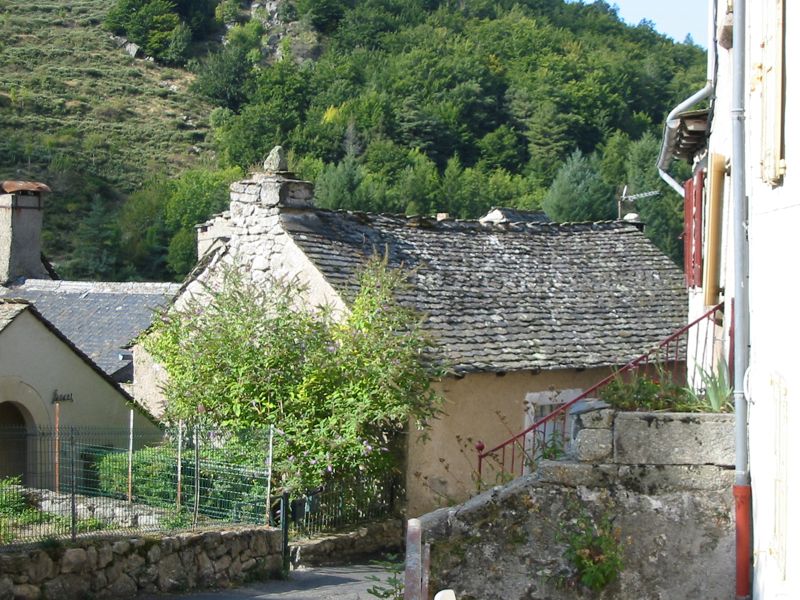Pont de Montvert
