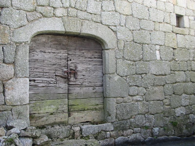 Pont de Montvert