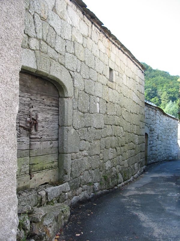 Pont de Montvert