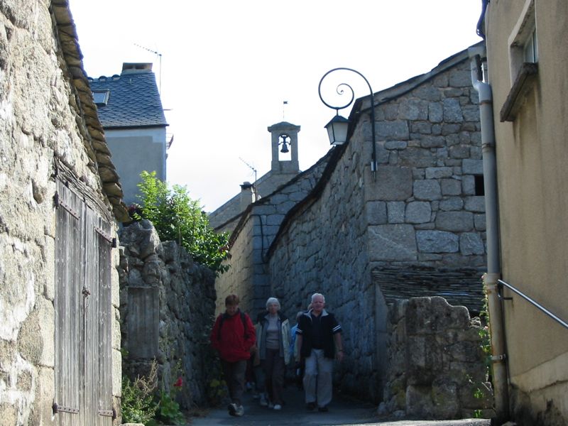 Pont de Montvert