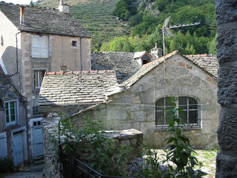 Pont de Montvert