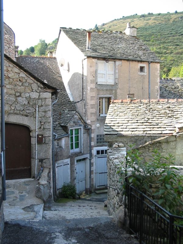 Pont de Montvert
