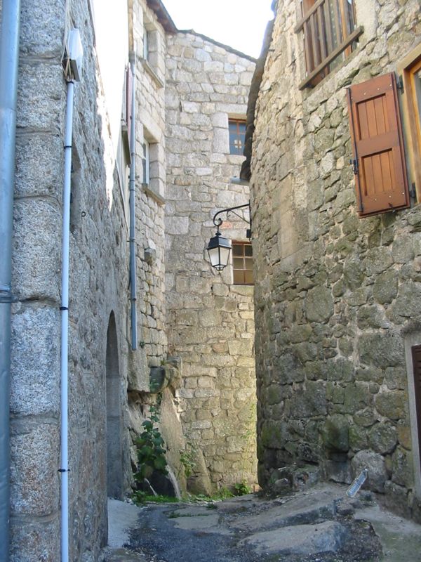 Pont de Montvert