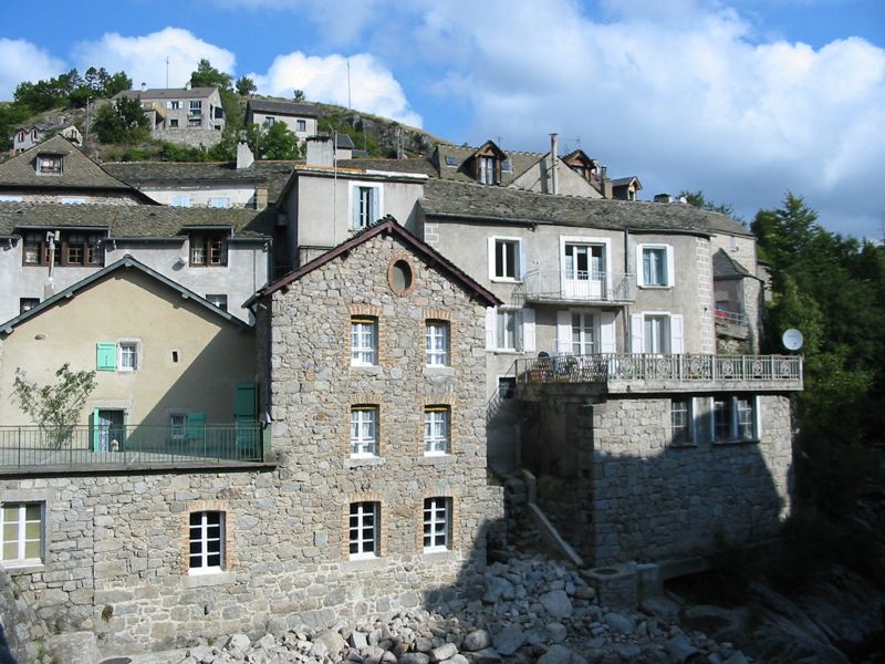 Pont de Montvert