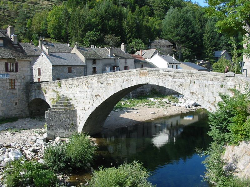 Pont de Montvert