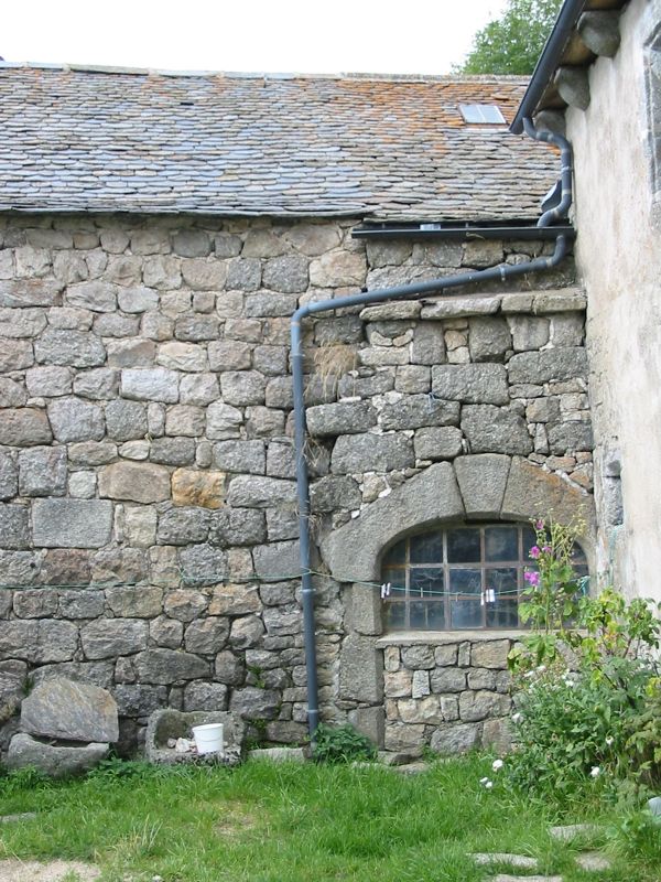 Finiels village et pique-nique