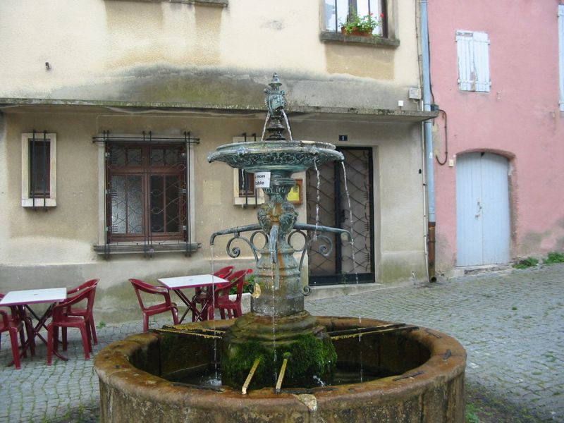 Genolhac
