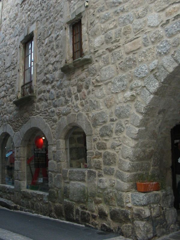 Genolhac